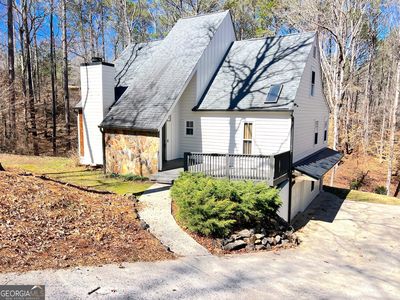 304 Chestatee Ct, Woodstock, GA, 30188