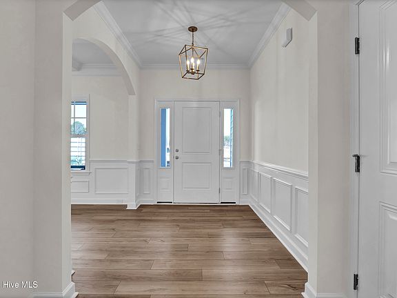 5th image of 1061 Peace Street Lot 81