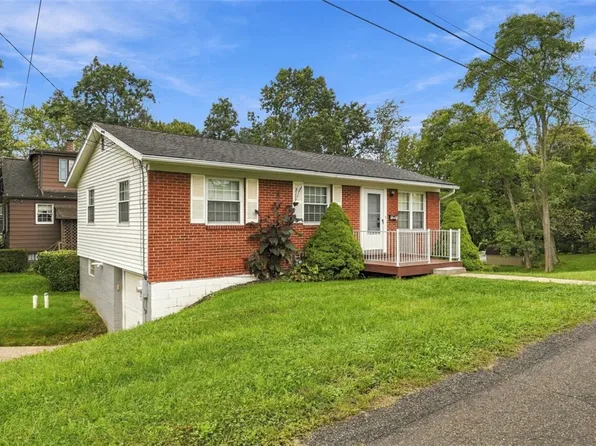 1321 Agnew Ave, Aliquippa, PA 15001