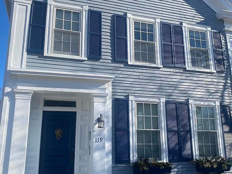 119 Summer St #1 — Photo 1