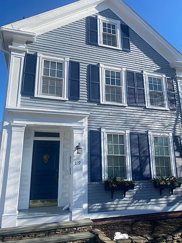 119 Summer St #1 Photo 1