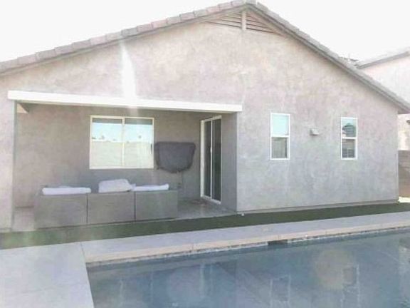 Property Rear View