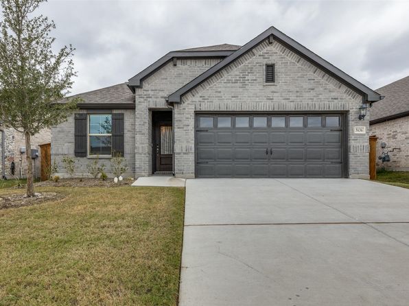 Home for Sale in Fort Worth TX