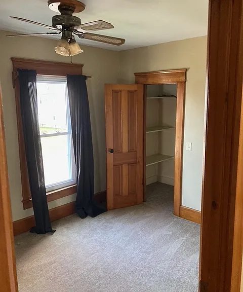 Upstairs Bedroom #1