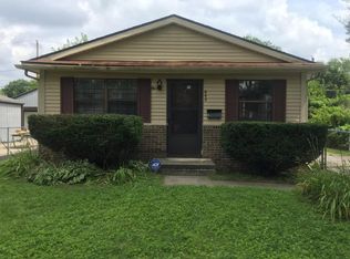 643 Williamsville Ave, Toledo, OH 43609