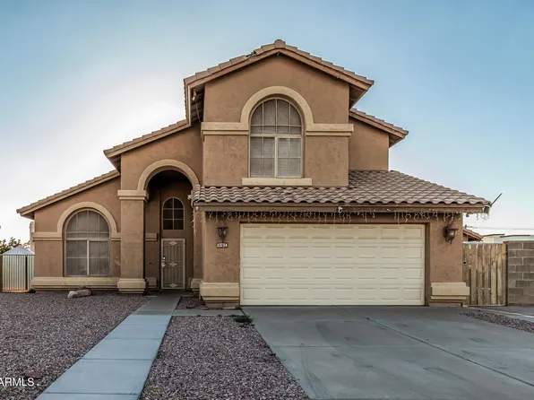 13734 N 80TH Drive, Peoria, AZ 85381