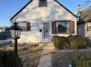 3030 East Vogel AVENUE, Cudahy, WI 53110