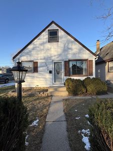 3030 East Vogel AVENUE, Cudahy, WI, 53110