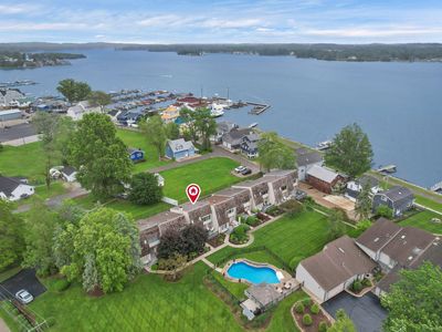 4945 Walnut Rd #6, Buckeye Lake, OH, 43008