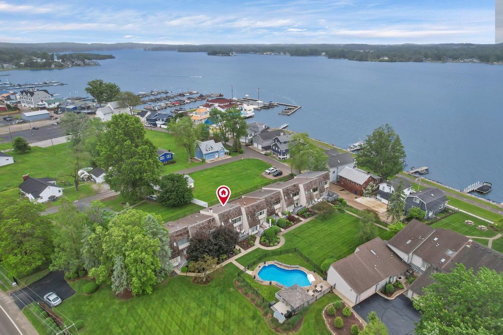 Real estate listing image