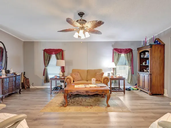 6555 Spanish Lakes Boulevard, Fort Pierce, FL 34951