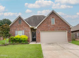 207 Burndap Way, Lafayette, LA 70507