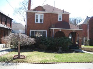 2935 Fernwald Rd, Pittsburgh, PA 15217