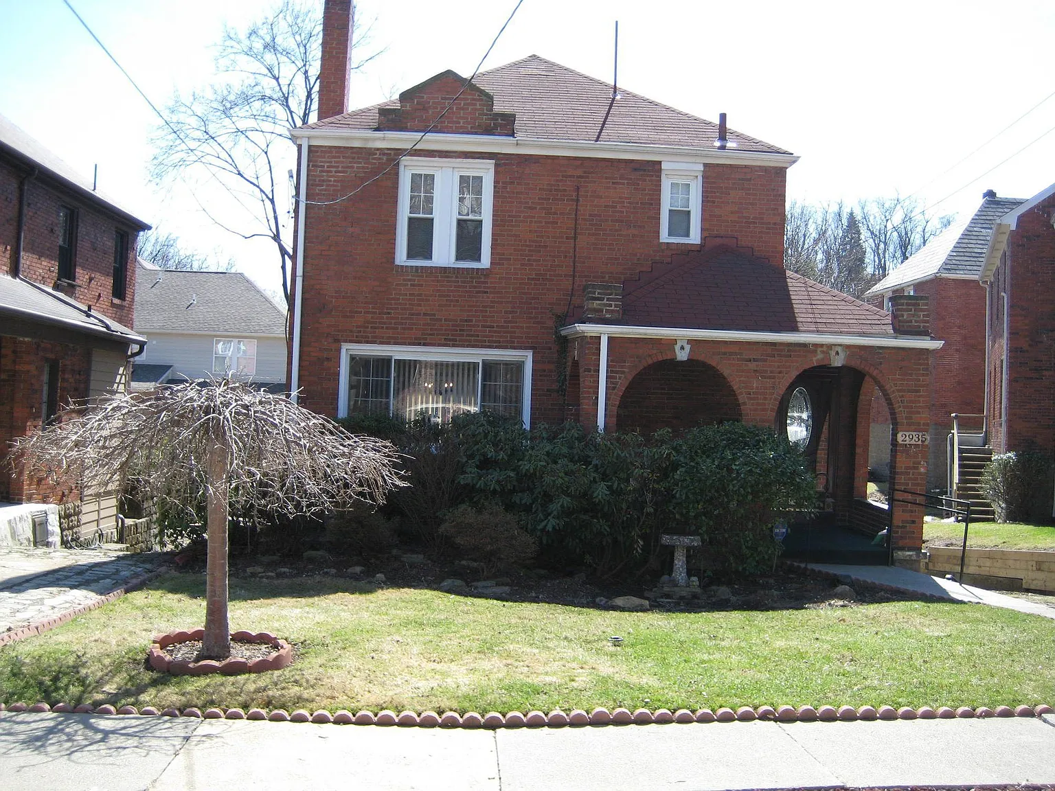 2935 Fernwald Rd photo 1