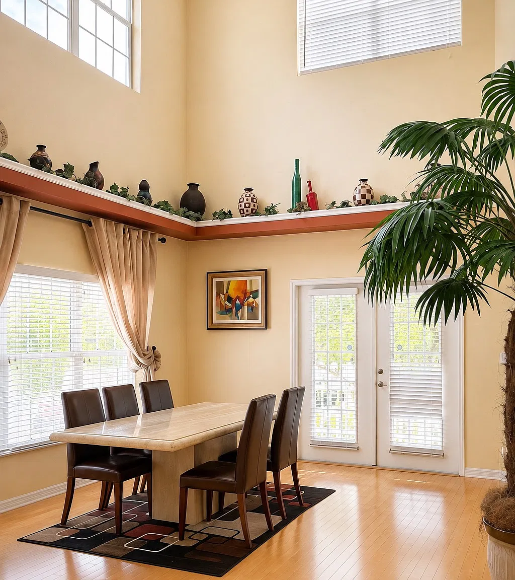 3 bed, 2.5 bath, 1890 sqft, $3,300 — Photo 2