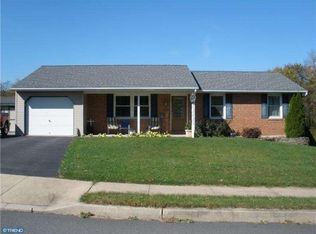 220 N Muddy Creek Rd, Denver, PA 17517