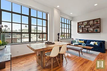 Sold by Halstead Real Estate