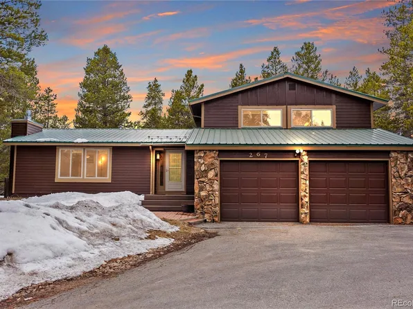 267 Baby Doe Drive, Leadville, CO 80461