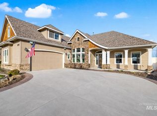 2208 E Sicily St, Meridian, ID 83642
