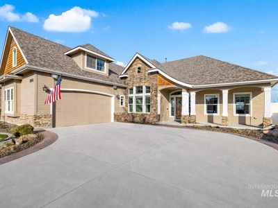 2208 E Sicily St, Meridian, ID, 83642