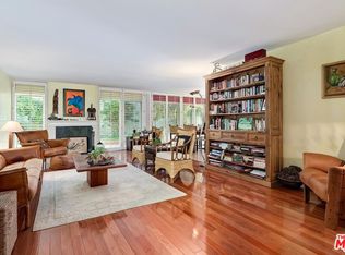 17173 Avenida De Santa Ynez, Pacific Palisades, CA 90272