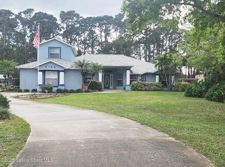 6786 Acre Woods Ct, Cocoa, FL 32927