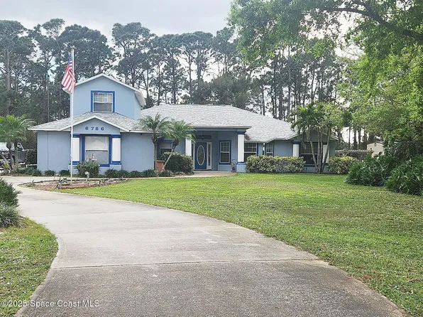 6786 Acre Woods Ct, Cocoa, FL 32927