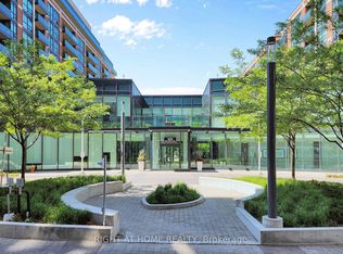 Gramercy Park Condos, Toronto, ON M3H 0A7