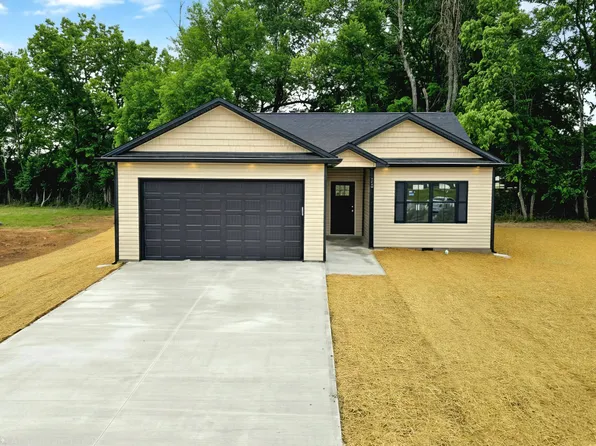 150 Harrods Gln, Harrodsburg, KY 40330