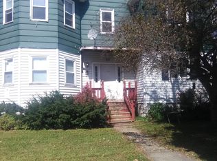 241 Winslow St APT 2C, Watertown, NY 13601