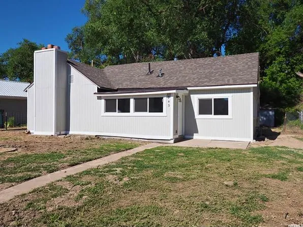 943 Grant Ave, Ogden, UT 84404