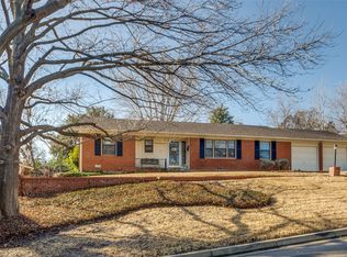 6837 Woodstock Rd, Fort Worth, TX 76116