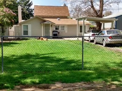 706 S 12th Ave, Yakima, WA, 98902