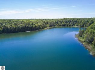 Burnt Mill Rd, Interlochen, MI 49643