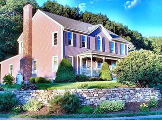 56 Britney Dr, Holden, MA 01520