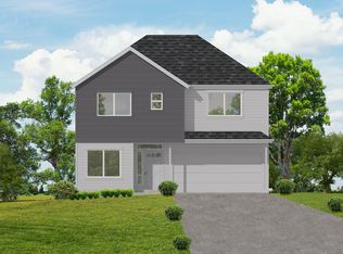 Lot 15 / Timberline Plan, Stellar Ridge, Beaverton, OR 97007