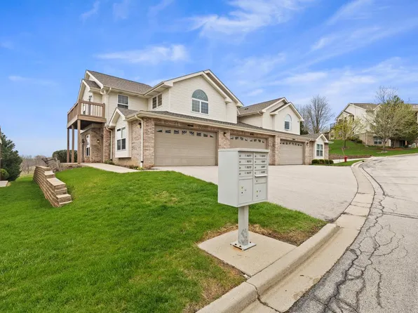 9277 South 51 STREET #601, Franklin, WI 53132