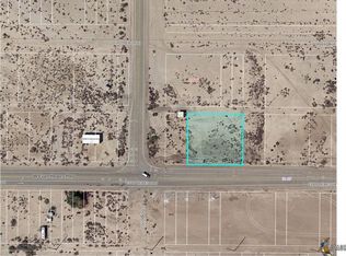 0 Evan Hewes Hwy, Imperial, CA 92251