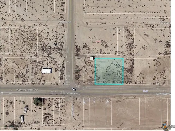 0 Evan Hewes Hwy, Imperial, CA 92251