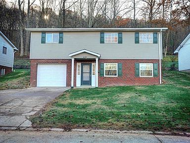 419 Sun Valley Dr Saint Albans Wv 25177 Zillow