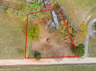 177 County Road 1200, Grapeland, TX 75844