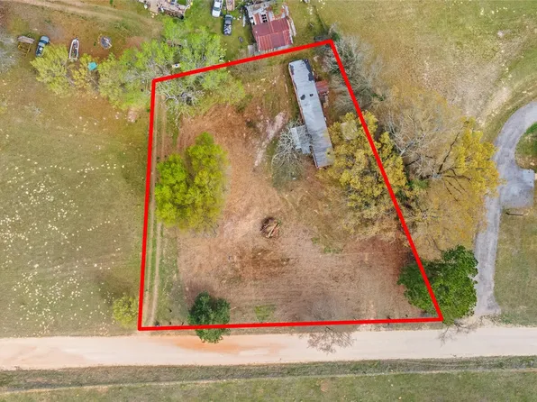 177 County Road 1200, Grapeland, TX 75844