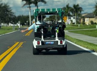 16275 Cayman Ln, Punta Gorda, FL 33955