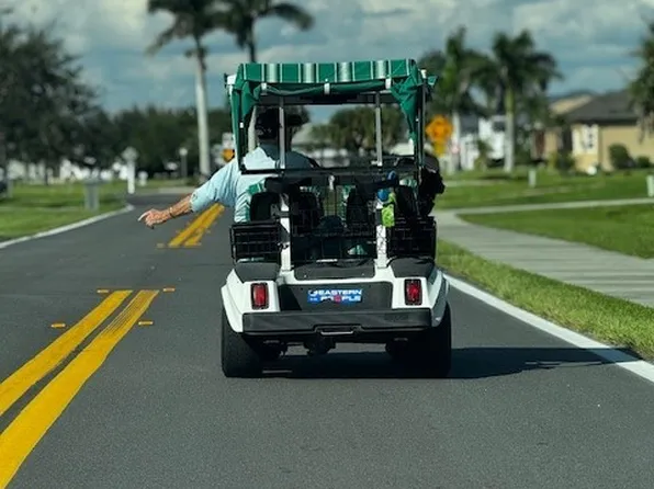 17388 Isaac Ln, Punta Gorda, FL 33955