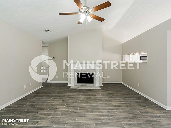 WM - Living Room