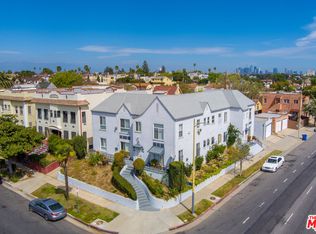 1296 S Citrus Ave, Los Angeles, CA 90019