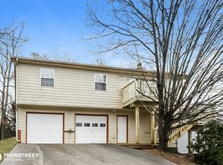 603 Cherokee Trce, Canton, GA 30115