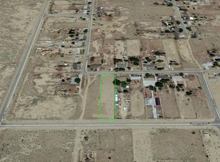 Lancaster Land, Lancaster, CA 93556