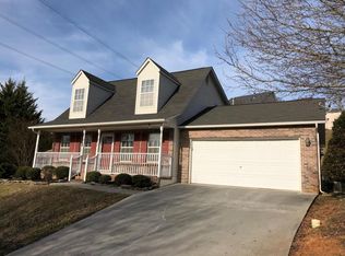 753 Colony Village Way, Knoxville, TN 37923