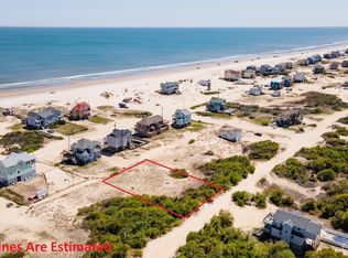 2007 Sandpiper Rd LOT 7, Corolla, NC 27927